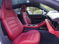 Porsche Taycan - ფოტო 6