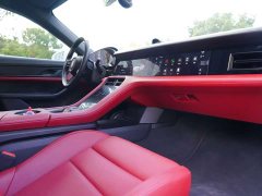 Porsche Taycan - ფოტო 7