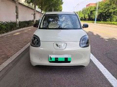 Wuling Hongguang MINIEV Fourth Generation Four-Door Advanced Edition - ფოტო 1