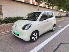 Wuling Hongguang MINIEV Fourth Generation Four-Door Advanced Edition - ფოტო 2