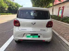 Wuling Hongguang MINIEV Fourth Generation Four-Door Advanced Edition - ფოტო 3