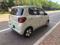 Wuling Hongguang MINIEV Fourth Generation Four-Door Advanced Edition - ფოტო 4