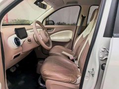 Wuling Hongguang MINIEV Fourth Generation Four-Door Advanced Edition - ფოტო 5
