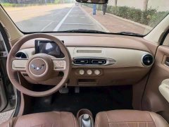 Wuling Hongguang MINIEV Fourth Generation Four-Door Advanced Edition - ფოტო 7