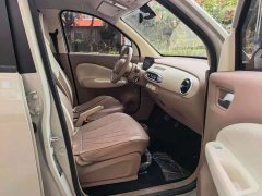 Wuling Hongguang MINIEV Fourth Generation Four-Door Advanced Edition - ფოტო 8