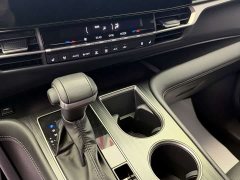 Toyota Sienna 2.5L Hybrid AWD Premium - ფოტო 13