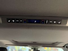 Toyota Sienna 2.5L Hybrid AWD Premium - ფოტო 14