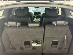 Toyota Sienna 2.5L Hybrid AWD Premium - ფოტო 15