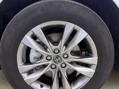 Toyota Sienna 2.5L Hybrid AWD Premium - ფოტო 18