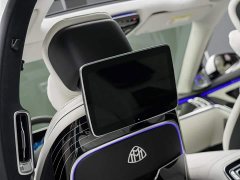Mercedes-Benz Maybach S-Class S 680 4MATIC - photo 10