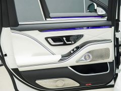 Mercedes-Benz Maybach S-Class S 680 4MATIC - photo 11
