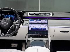 Mercedes-Benz Maybach S-Class S 680 4MATIC - photo 15