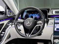 Mercedes-Benz Maybach S-Class S 680 4MATIC - photo 16
