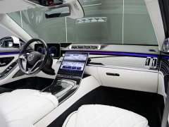 Mercedes-Benz Maybach S-Class S 680 4MATIC - photo 17