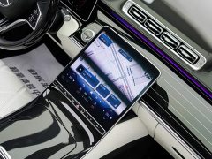 Mercedes-Benz Maybach S-Class S 680 4MATIC - photo 18