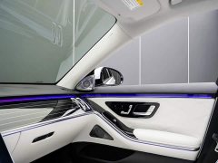 Mercedes-Benz Maybach S-Class S 680 4MATIC - photo 19