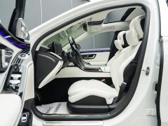 Mercedes-Benz Maybach S-Class S 680 4MATIC - photo 5