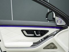 Mercedes-Benz Maybach S-Class S 680 4MATIC - photo 6