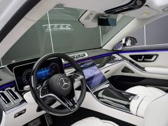 Mercedes-Benz Maybach S-Class S 680 4MATIC - photo 7