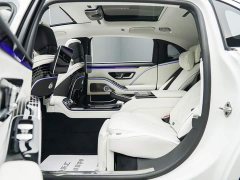Mercedes-Benz Maybach S-Class S 680 4MATIC - photo 8