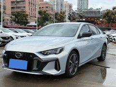 Trumpchi Yingbao 270T DCT Yingbao S Edition - ფოტო 1