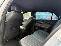 Trumpchi Yingbao 270T DCT Yingbao S Edition - ფოტო 10
