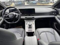 Trumpchi Yingbao 270T DCT Yingbao S Edition - ფოტო 13