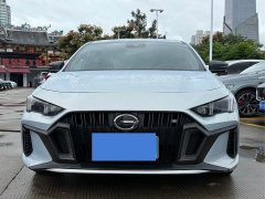 Trumpchi Yingbao 270T DCT Yingbao S Edition - ფოტო 2