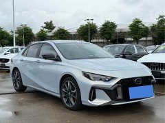 Trumpchi Yingbao 270T DCT Yingbao S Edition - ფოტო 3