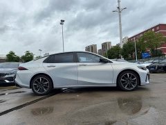 Trumpchi Yingbao 270T DCT Yingbao S Edition - ფოტო 4