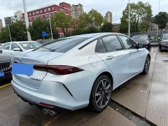 Trumpchi Yingbao 270T DCT Yingbao S Edition - ფოტო 5