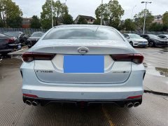 Trumpchi Yingbao 270T DCT Yingbao S Edition - ფოტო 6