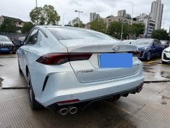 Trumpchi Yingbao 270T DCT Yingbao S Edition - ფოტო 7