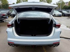 Trumpchi Yingbao 270T DCT Yingbao S Edition - ფოტო 8