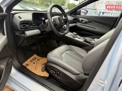 Trumpchi Yingbao 270T DCT Yingbao S Edition - ფოტო 9