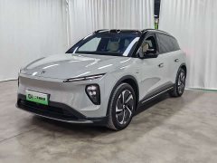 NIO ES6 75kWh - ფოტო 1