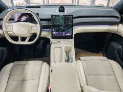 NIO ES6 75kWh - ფოტო 10