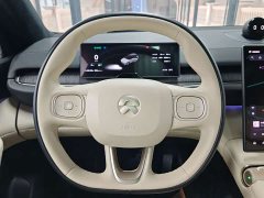 NIO ES6 75kWh - ფოტო 11