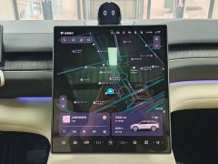 NIO ES6 75kWh - ფოტო 12