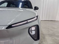 NIO ES6 75kWh - ფოტო 14