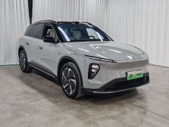 NIO ES6 75kWh - ფოტო 3