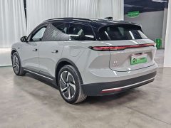 NIO ES6 75kWh - ფოტო 4