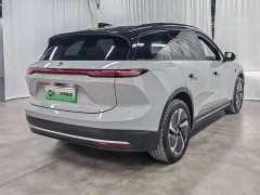 NIO ES6 75kWh - ფოტო 6