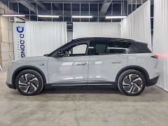 NIO ES6 75kWh - ფოტო 7