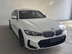 BMW 3 Series 320Li M Sport Package - фото 2