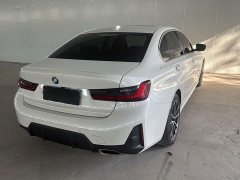 BMW 3 Series 320Li M Sport Package - фото 4