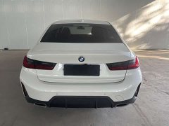 BMW 3 Series 320Li M Sport Package - фото 5