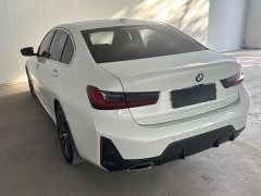 BMW 3 Series 320Li M Sport Package - фото 6