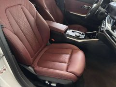 BMW 3 Series 320Li M Sport Package - фото 7
