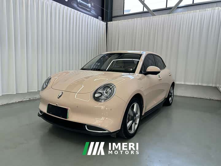 ORA Good Cat 400km Standard Range Athena Edition Ternary Lithium